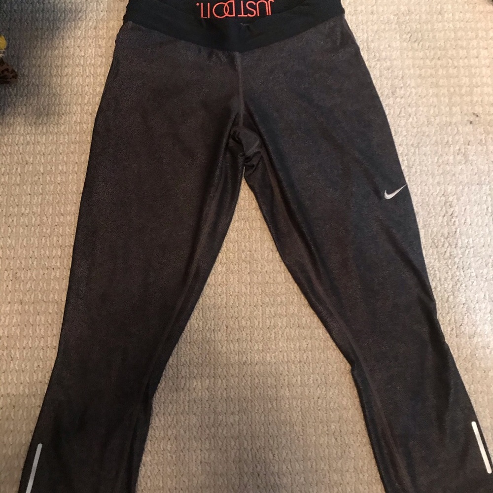 Nike Running tights